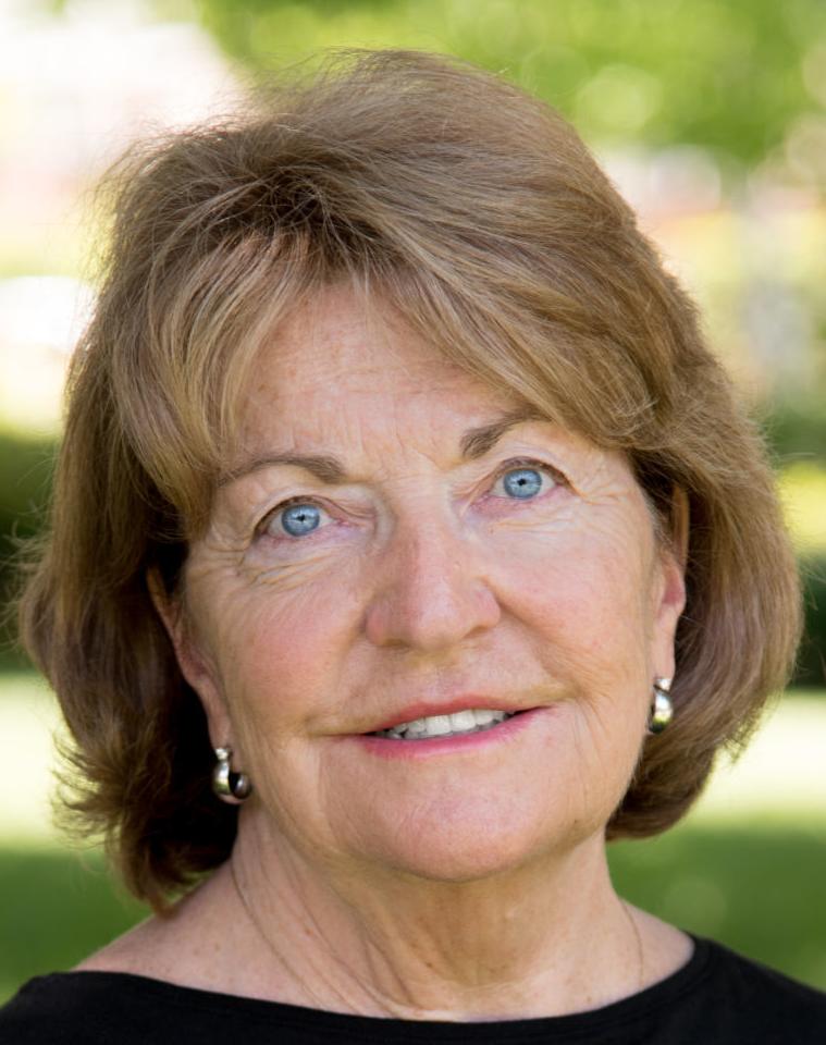 State Sen. Elizabeth Little